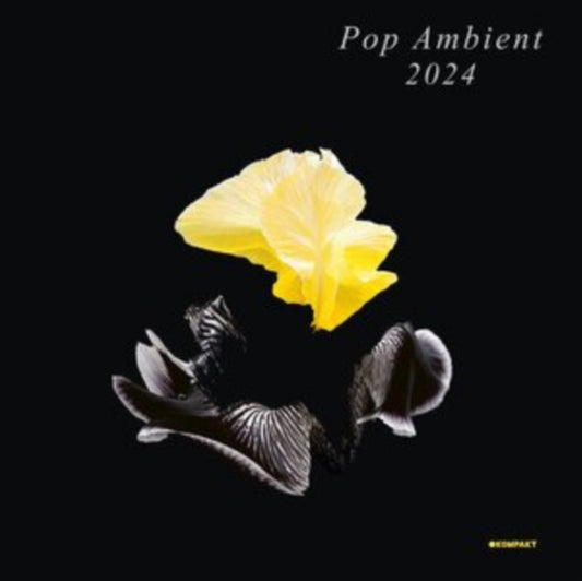 This LP Vinyl is brand new.Format: LP VinylMusic Style: AmbientThis item's title is: Pop Ambient 2024Artist: Various ArtistsLabel: KompaktBarcode: 4250101462061Release Date: 12/22/2023