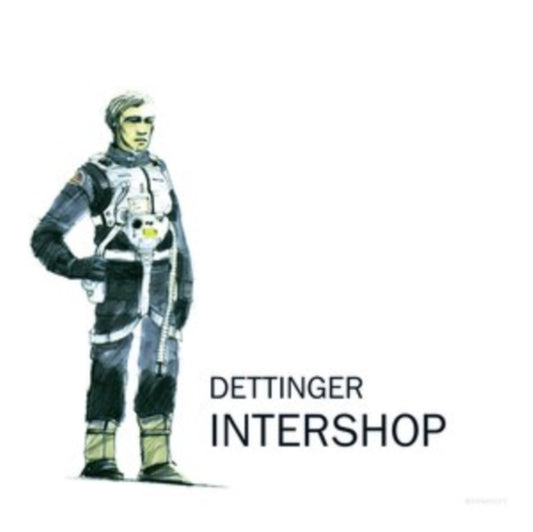 This LP Vinyl is brand new.Format: LP VinylMusic Style: IDMThis item's title is: Intershop (Remastered 2024)Artist: DettingerLabel: KompaktBarcode: 4250101467134Release Date: 5/3/2024