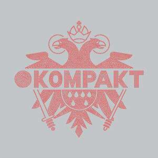 Kompakt 500 (3CD)