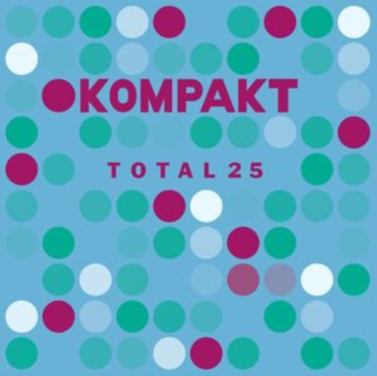 Kompakt Total 25