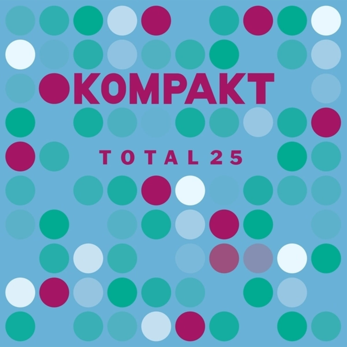 Kompakt Total 25