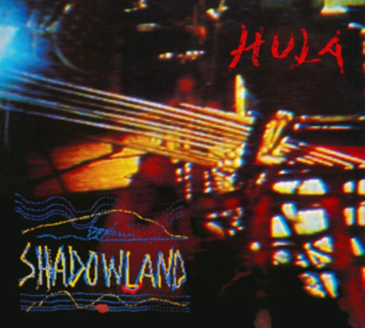 Product Image : This CD is brand new.<br>Format: CD<br>Music Style: Ambient<br>This item's title is: Shadowland<br>Artist: Hula<br>Barcode: 4250137200453<br>Release Date: 1/17/2020