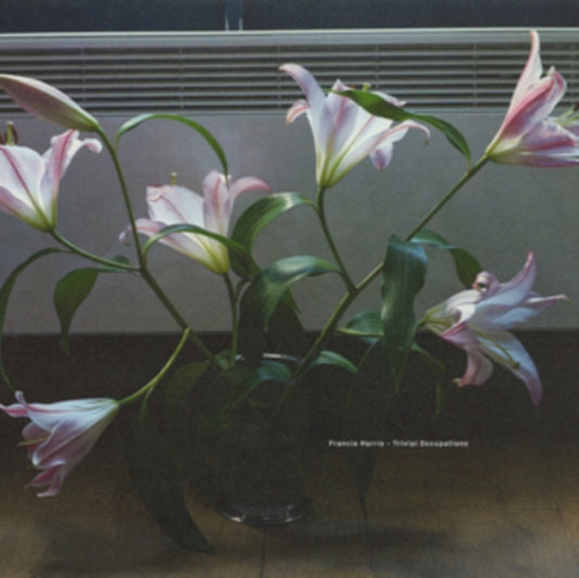 This LP Vinyl is brand new.Format: LP VinylMusic Style: TechnoThis item's title is: Trivial OccupationsArtist: Francis HarrisLabel: SCISSOR & THREADBarcode: 4250382436669Release Date: 10/19/2018