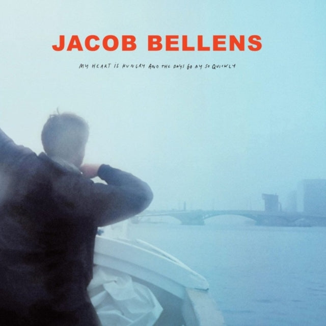 Product Image : This LP Vinyl is brand new.<br>Format: LP Vinyl<br>Music Style: Folk<br>This item's title is: My Heart Is Hungry & The Days Go By So Quickly<br>Artist: Jacob Bellens<br>Label: HFN<br>Barcode: 4250382440222<br>Release Date: 5/15/2020