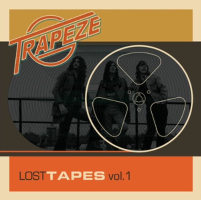 This CD is brand new.Format: CDThis item's title is: Lost Tapes Vol. 1Artist: TrapezeBarcode: 4250444190188Release Date: 12/15/2023