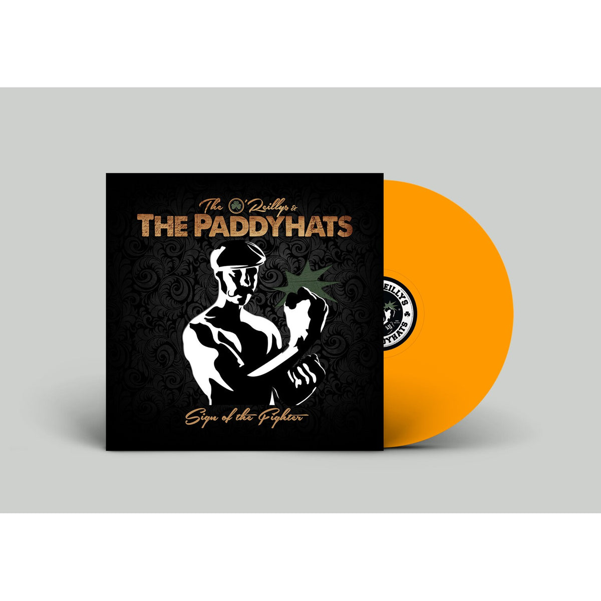 O'reillys & The Paddyhats