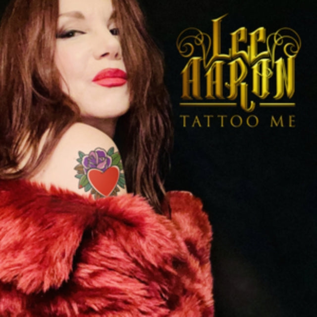 This CD is brand new.Format: CDThis item's title is: Tattoo MeArtist: Lee AaronBarcode: 4250444192397Release Date: 4/26/2024