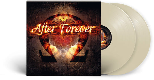 After Forever (2LP/Cream White Vinyl)