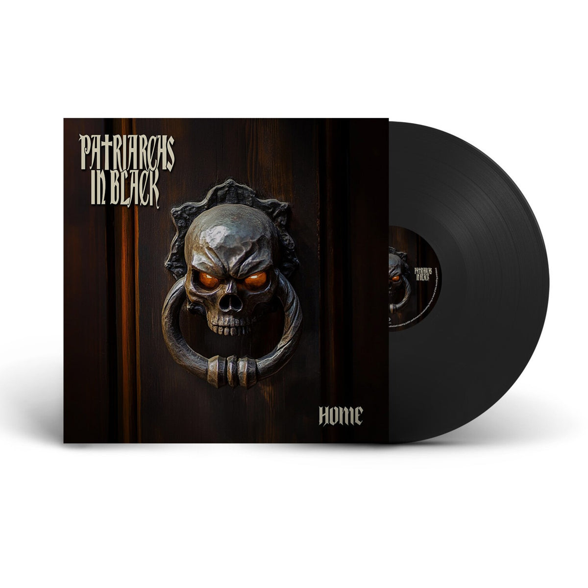 Home (Limited)
