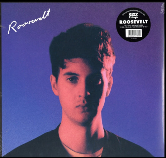 Roosevelt