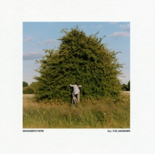 This LP Vinyl is brand new.Format: LP VinylMusic Style: Modern ClassicalThis item's title is: All The Unknown (2LP/140G/Dl Card)Artist: GrandbrothersLabel: CITY SLANGBarcode: 4250506837082Release Date: 7/2/2021