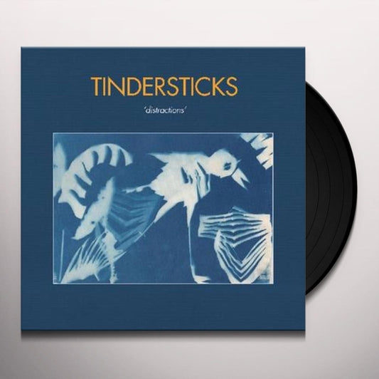 This LP Vinyl is brand new.Format: LP VinylMusic Style: HardcoreThis item's title is: Distractions (140G/Dl Card)Artist: TindersticksLabel: CITY SLANGBarcode: 4250506838416Release Date: 3/5/2021