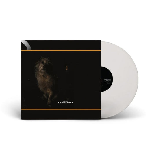 Showtunes (White LP Vinyl/Import)