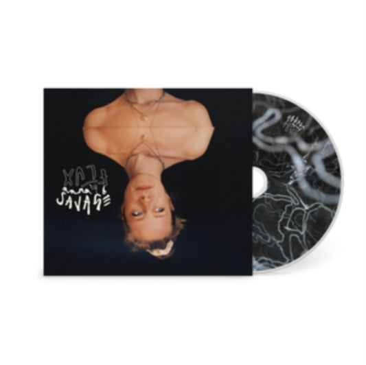 This CD is brand new.Format: CDMusic Style: Indie PopThis item's title is: In|Flux (Digi Pack)Artist: Anna B SavageLabel: CITY SLANGBarcode: 4250506843854Release Date: 2/17/2023