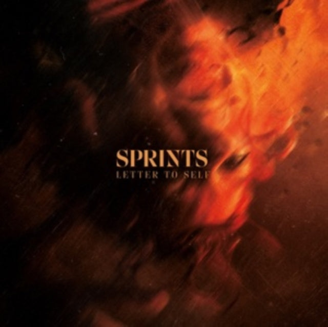 This CD is brand new.Format: CDThis item's title is: Letter To SelfArtist: SprintsBarcode: 4250506847258Release Date: 1/5/2024