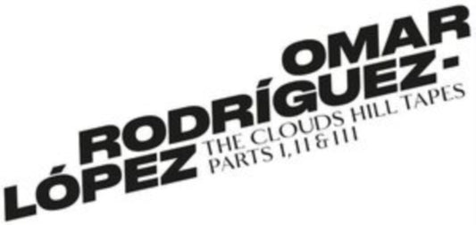 Clouds Hill Tapes Pts. I, Ii & Iii