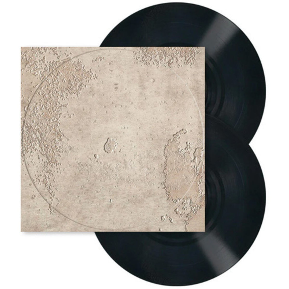 Lucro Sucio; Los Ojos Del Vacio (2LP)