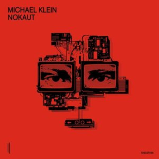 This 12 Inch Vinyl is brand new.Format: 12 Inch VinylThis item's title is: NokautArtist: Michael KleinBarcode: 4250992801635Release Date: 2/25/2022