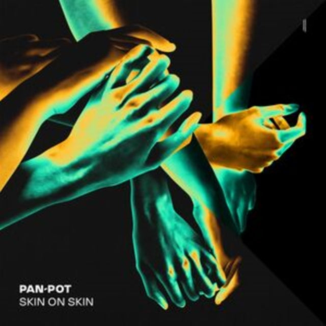 This 12 Inch Vinyl is brand new.Format: 12 Inch VinylMusic Style: TechnoThis item's title is: Skin On SkinArtist: Pan-PotLabel: SECOND STATE AUDIOBarcode: 4250992801680Release Date: 9/16/2022