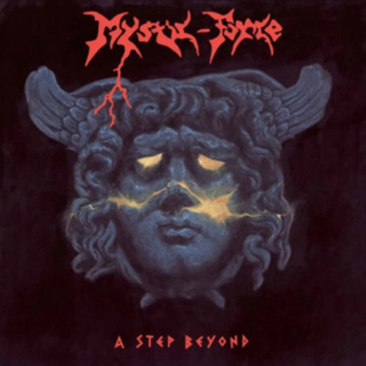 This CD is brand new.Format: CDThis item's title is: Step BeyondArtist: Mystic ForceBarcode: 4251267720583Release Date: 9/12/2025