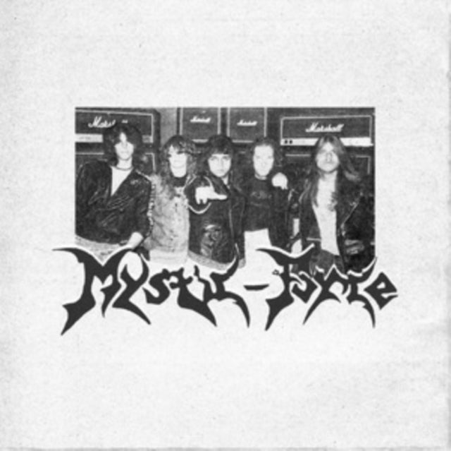 This CD is brand new.Format: CDThis item's title is: Mystic-Force (E.P.)Artist: Mystic ForceBarcode: 4251267720675Release Date: 9/12/2025