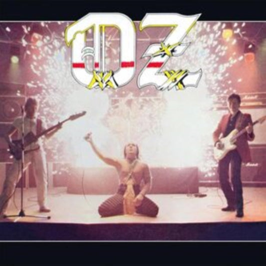 Oz