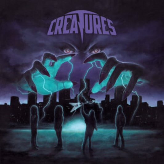 Creatures Ii