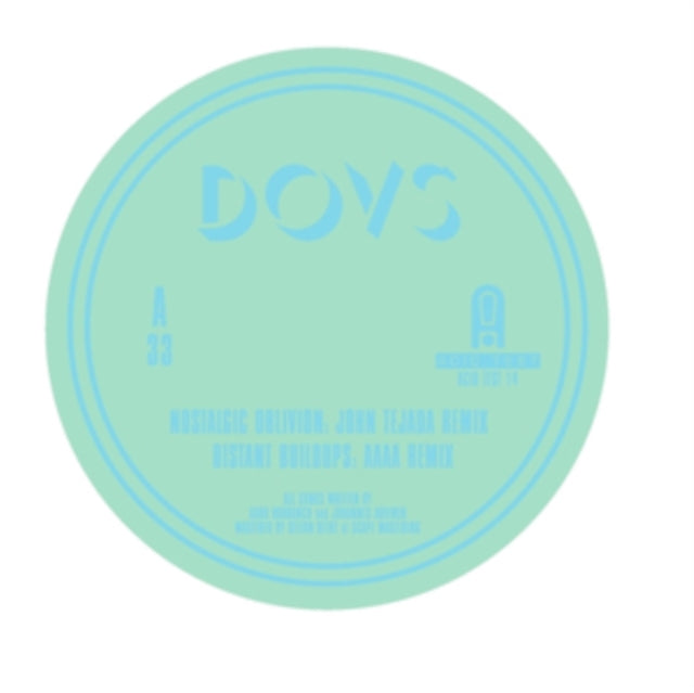 This 12 Inch Vinyl is brand new.Format: 12 Inch VinylThis item's title is: Acid Test 014Artist: DovsBarcode: 4251648412304Release Date: 5/24/2019