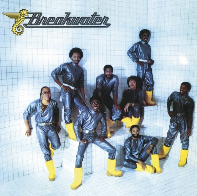 Product Image : This 7 inch Vinyl is brand new.<br>Format: 7 inch Vinyl<br>Music Style: Soul<br>This item's title is: Release The Beast<br>Artist: Breakwater<br>Label: Be With Records<br>Barcode: 4251648412502<br>Release Date: 8/30/2019