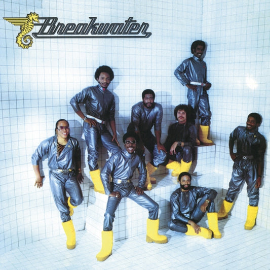 Product Image : This 7 inch Vinyl is brand new.<br>Format: 7 inch Vinyl<br>Music Style: Soul<br>This item's title is: Release The Beast<br>Artist: Breakwater<br>Label: Be With Records<br>Barcode: 4251648412502<br>Release Date: 8/30/2019