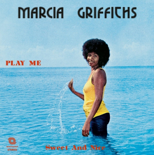 This LP Vinyl is brand new.Format: LP VinylMusic Style: Roots ReggaeThis item's title is: Sweet & NiceArtist: Marcia GriffithsLabel: Be With RecordsBarcode: 4251648412533Release Date: 8/16/2019