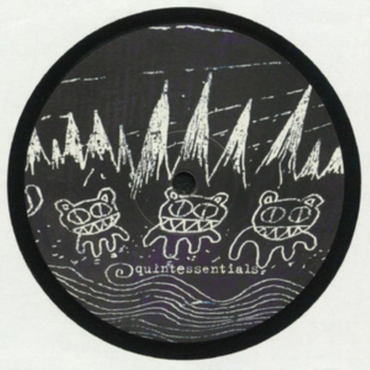 Product Image : This 12 Inch vinyl is brand new.<br>Format: 12 Inch vinyl<br>Music Style: House<br>This item's title is: Unrequired Feelings Ep<br>Artist: First Floor<br>Label: QUINTESSENTIALS<br>Barcode: 4251648416951<br>Release Date: 6/19/2020