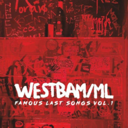 This LP Vinyl is brand new.Format: LP VinylThis item's title is: Famous Last Songs Vol. 1 (2LP/Dl Code)Artist: Westbam/MlLabel: EMBASSY ONEBarcode: 4251777702765Release Date: 12/16/2022