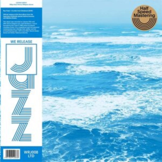 This LP Vinyl is brand new.Format: LP VinylMusic Style: Contemporary JazzThis item's title is: Letter From SlowboatArtist: Ryo FukuiLabel: We Release JazzBarcode: 4251804120838Release Date: 10/23/2020