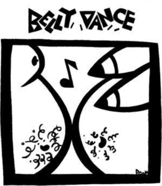 Product Image : This 12 Inch vinyl is brand new.<br>Format: 12 Inch vinyl<br>This item's title is: 3 Days Man!<br>Artist: Bellydance<br>Label: EFFICIENT SPACE<br>Barcode: 4251804122832<br>Release Date: 12/18/2020