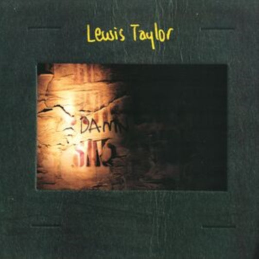 Lewis Taylor (2LP/140G)