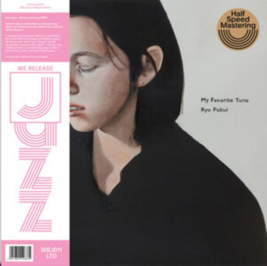 Product Image : This LP Vinyl is brand new.<br>Format: LP Vinyl<br>Music Style: Bop<br>This item's title is: My Favorite Tune (180G)<br>Artist: Ryo Fukui<br>Label: WE RELEASE JAZZ<br>Barcode: 4251804126335<br>Release Date: 10/8/2021