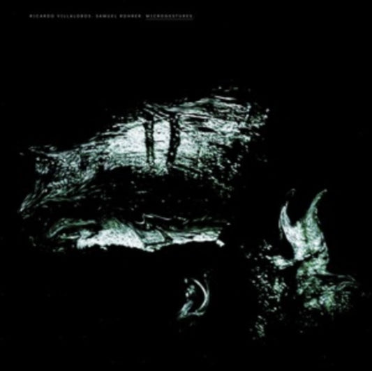 Product Image : This 12 Inch vinyl is brand new.<br>Format: 12 Inch vinyl<br>Music Style: Minimal<br>This item's title is: Microgestures<br>Artist: Ricardo & Samuel Rohrer Villalobos<br>Label: ARJUNAMUSIC<br>Barcode: 4251804127202<br>Release Date: 4/22/2022