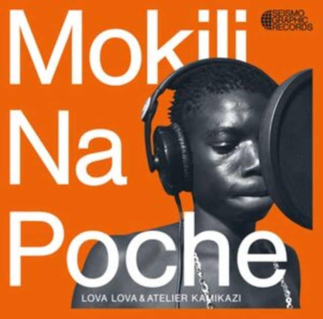 This LP Vinyl is brand new.Format: LP VinylMusic Style: AfrobeatThis item's title is: Mokili Na PocheArtist: Lova Lova & Atelier KamikaziLabel: SEISMOGRAPHIC RECORDSBarcode: 4251804127295Release Date: 4/29/2022