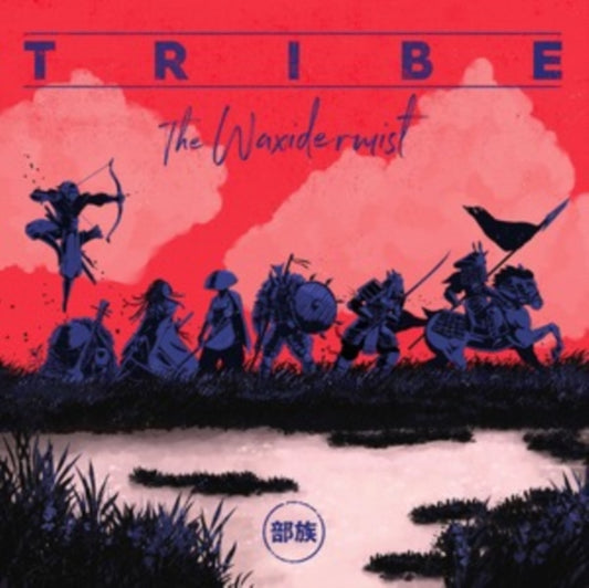 This LP Vinyl is brand new.Format: LP VinylMusic Style: ConsciousThis item's title is: TribeArtist: WaxidermistLabel: SOUND SCULPTURE RECORDSBarcode: 4251804135115Release Date: 4/22/2022