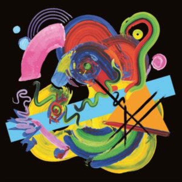 This 12 Inch Vinyl is brand new.Format: 12 Inch VinylMusic Style: Tech HouseThis item's title is: Can't Get Enough/Fact & Fiction (Adana Twins/Jamiie Remixes)Artist: JoplynLabel: WATERGATE RECORDSBarcode: 4251804137508Release Date: 10/21/2022