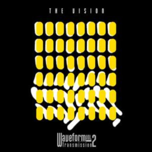 This 12 Inch Vinyl is brand new.Format: 12 Inch VinylMusic Style: TechnoThis item's title is: Waveform Transmission: Vol. 2 (2LP)Artist: Vision (Robert Hood)Label: TRESORBarcode: 4251804139823Release Date: 6/16/2023
