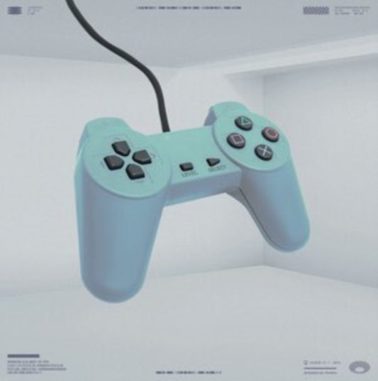 Level Select (2LP)