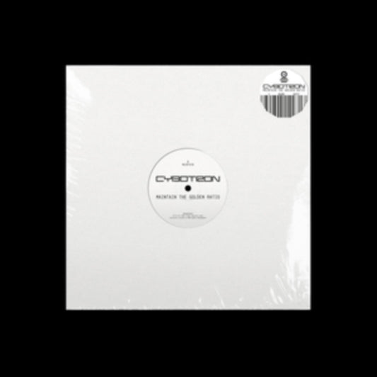 Product Image : This 12 Inch vinyl is brand new.<br>Format: 12 Inch vinyl<br>Music Style: New Wave<br>This item's title is: Maintain The Golden Ratio<br>Artist: Cybotron<br>Barcode: 4251804142717<br>Release Date: 10/13/2023
