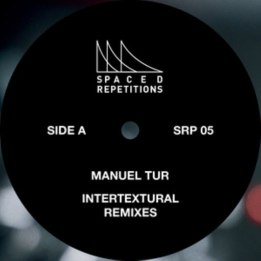 This 12 Inch Vinyl is brand new.Format: 12 Inch VinylMusic Style: Tech HouseThis item's title is: Intertextural RemixesArtist: Manuel TurLabel: Spaced RepetitionsBarcode: 4251804144643Release Date: 11/1/2024