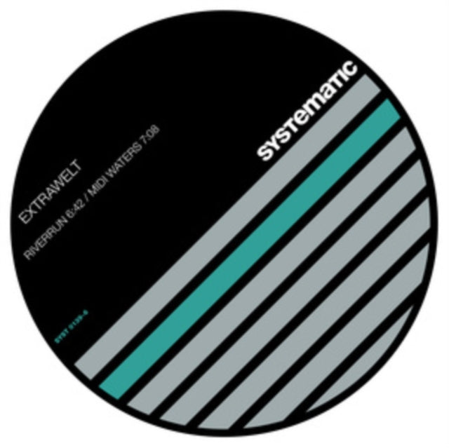 This 12 Inch Vinyl is brand new.Format: 12 Inch VinylMusic Style: TechnoThis item's title is: Riverrun/Midi WatersArtist: ExtraweltLabel: Systematic (3)Barcode: 4251804180559Release Date: 6/21/2024