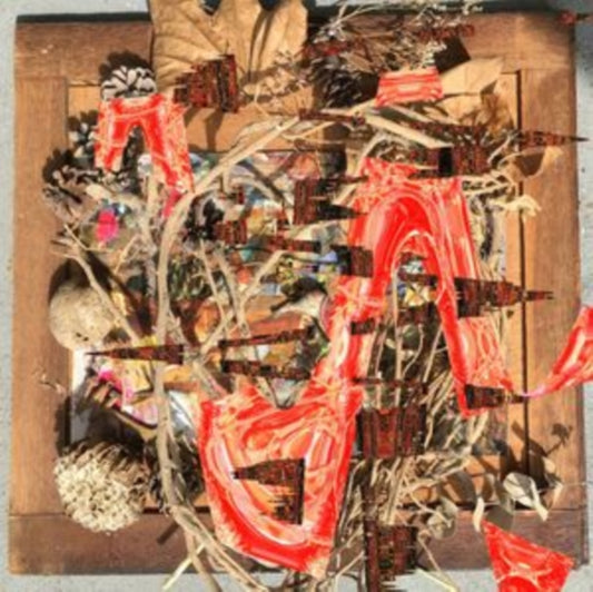 This LP Vinyl is brand new.Format: LP VinylMusic Style: ReggaeThis item's title is: Tsubute MosaicArtist: MerzbowLabel: FaithBarcode: 4251804180566Release Date: 5/3/2024