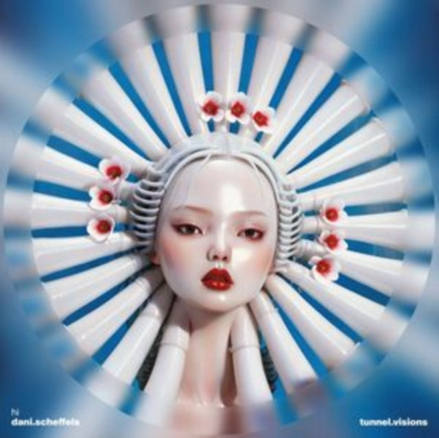 This LP Vinyl is brand new.Format: LP VinylThis item's title is: HiArtist: Dani ScheffelsBarcode: 4251804181259Release Date: 7/12/2024