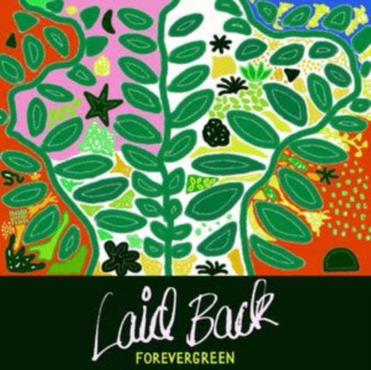 This LP Vinyl is brand new.Format: LP VinylMusic Style: SoundtrackThis item's title is: ForevergreenArtist: Laid BackLabel: YareBarcode: 4251804182683Release Date: 10/18/2024