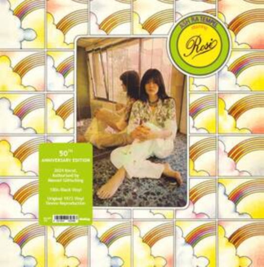 This LP Vinyl is brand new.Format: LP VinylMusic Style: KrautrockThis item's title is: Starring RosiArtist: Ash Ra TempelLabel: MG.ARTBarcode: 4251804182898Release Date: 2/28/2025